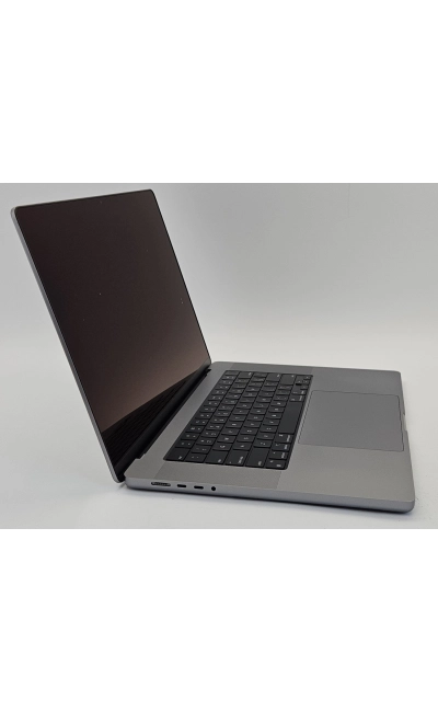Apple MacBook Pro 16 A2485 M1 Max 64GB 1TB SSD 16,2